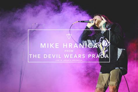 devil wears prada live.